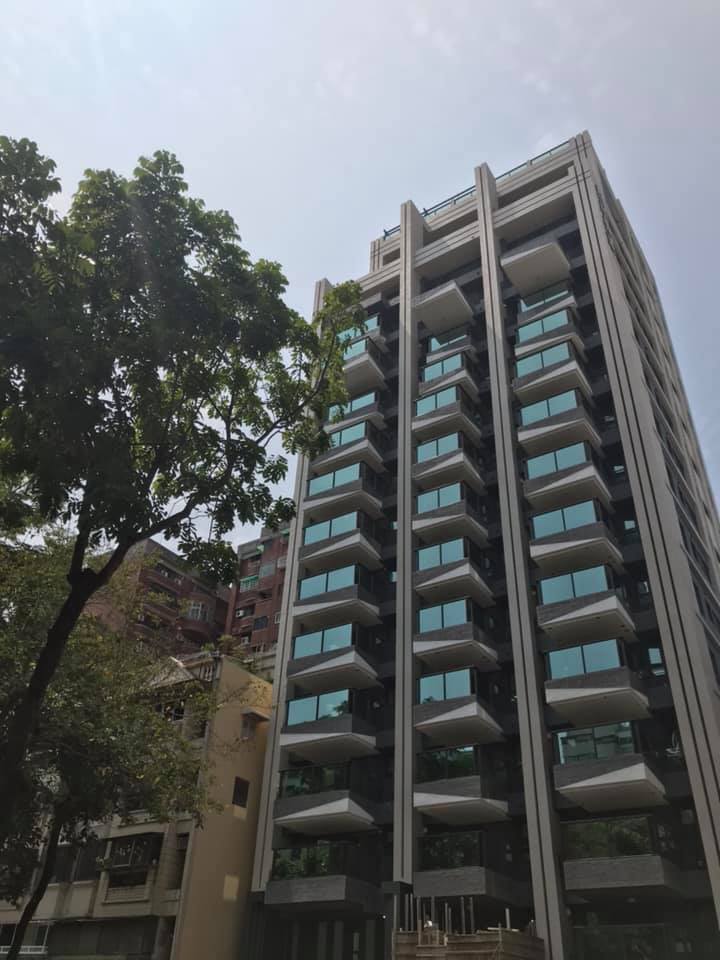 光榮碼頭一方淨舒適2房2衛可租補