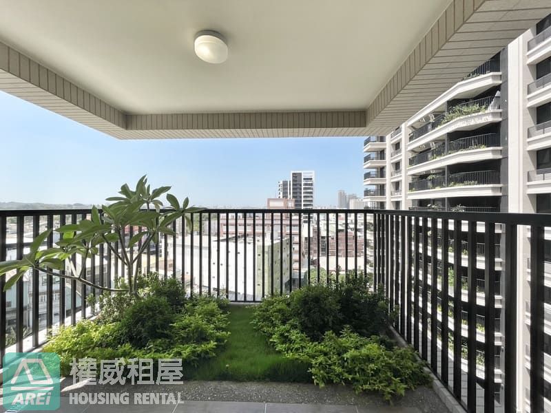 近大東捷仕堡全新未住採光3房平車
