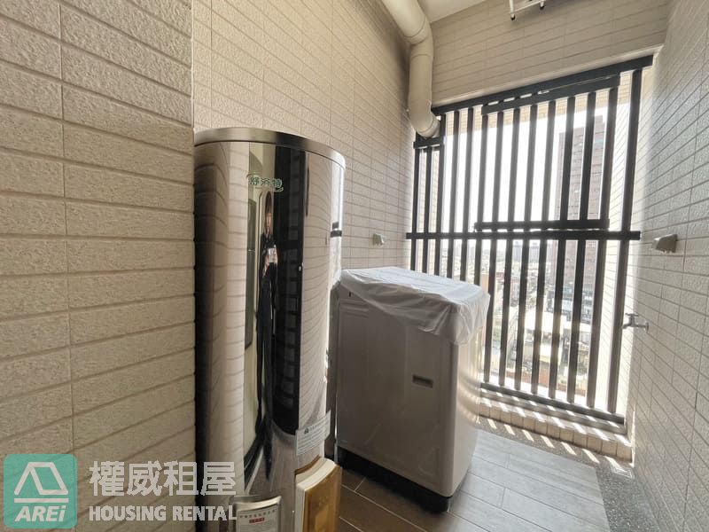近大東捷仕堡全新未住採光3房平車