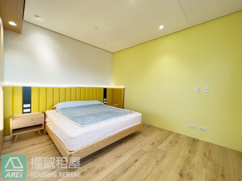 🏙️高鐵MRT 耀嵩豐高樓平車・質感2房+更衣間