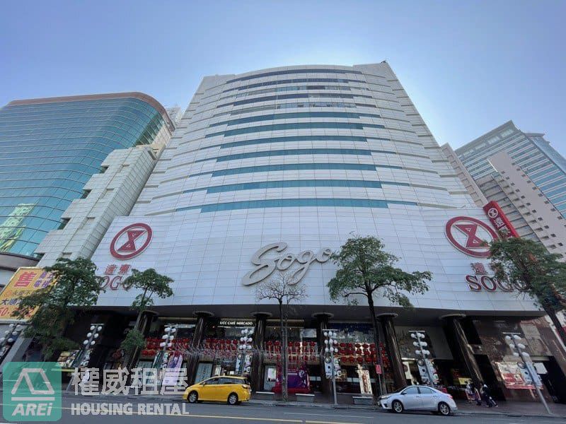 三多商圈iHOME高樓日式典雅2+1房