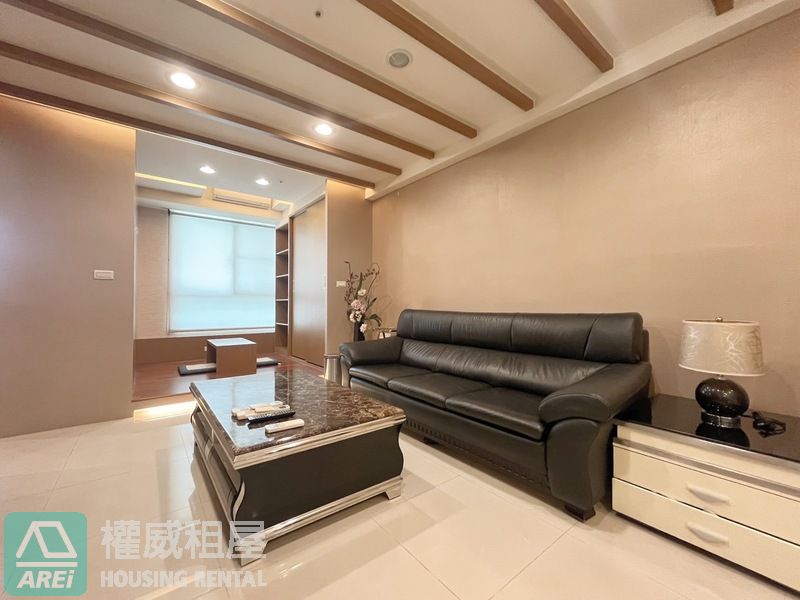 三多商圈iHOME高樓日式典雅2+1房