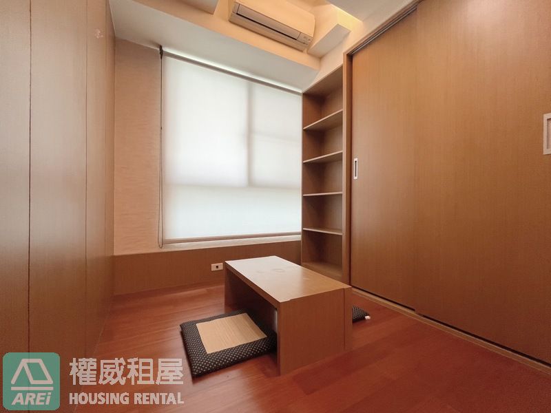 三多商圈iHOME高樓日式典雅2+1房