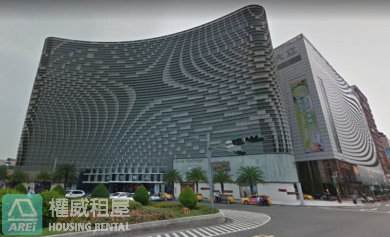三多MRT iHOME高樓清新唯美1+1房