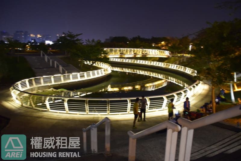 三多MRT iHOME高樓清新唯美1+1房