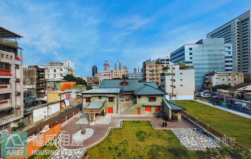 三多MRT iHOME高樓清新唯美1+1房