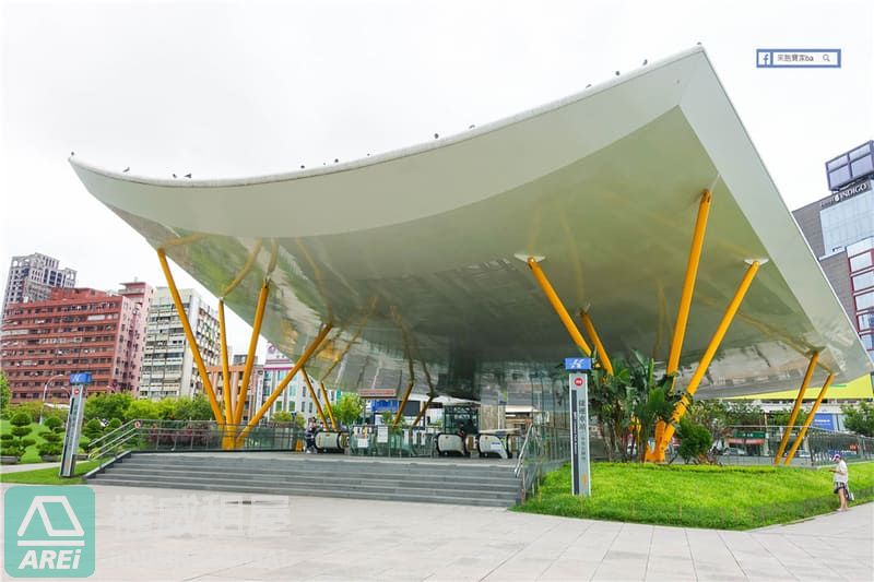 三多MRT iHOME高樓清新唯美1+1房