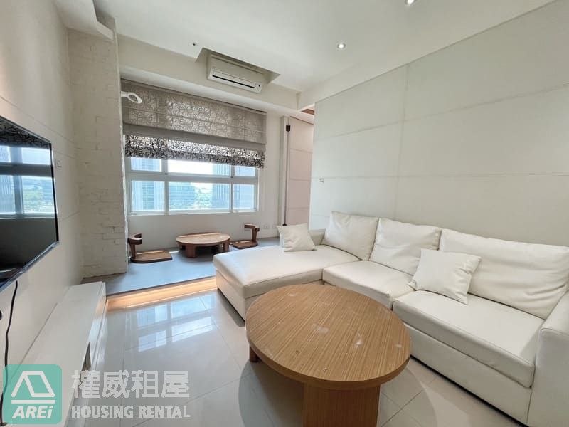 三多MRT iHOME高樓清新唯美1+1房