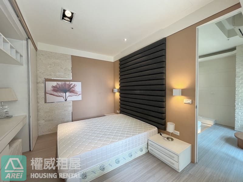三多MRT iHOME高樓清新唯美1+1房