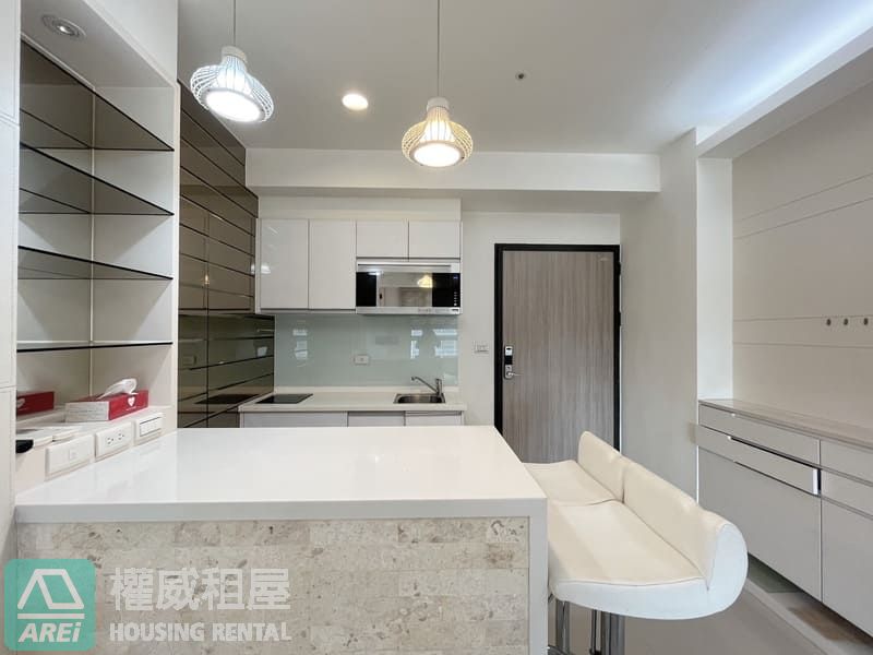 三多MRT iHOME高樓清新唯美1+1房