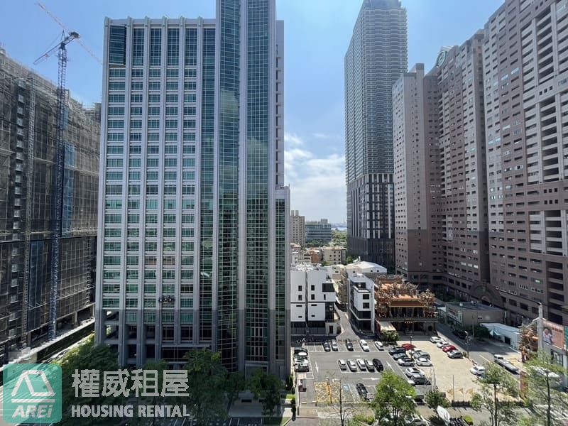 三多MRT iHOME高樓清新唯美1+1房