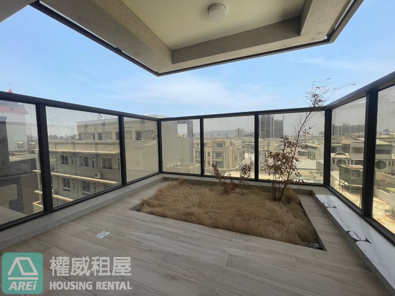 仁武微笑世界典雅2房平車可寵