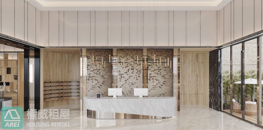 仁武微笑世界典雅2房平車可寵