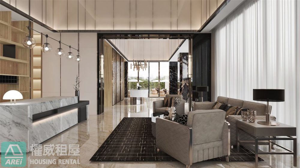 仁武微笑世界典雅2房平車可寵