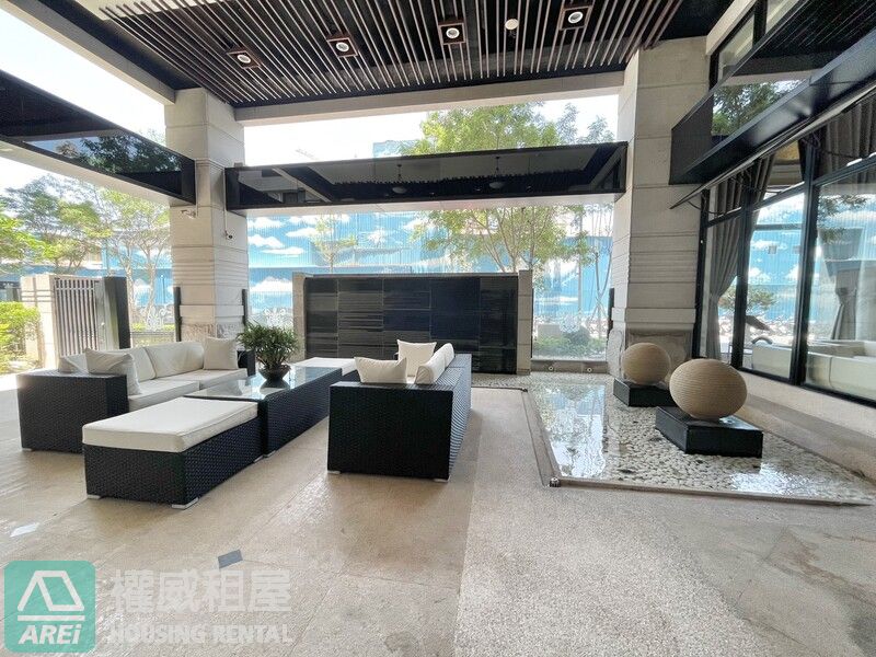 美術館森美術採光空屋大三房平車