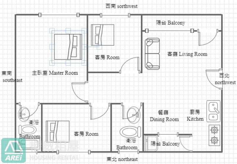 美術館森美術採光空屋大三房平車