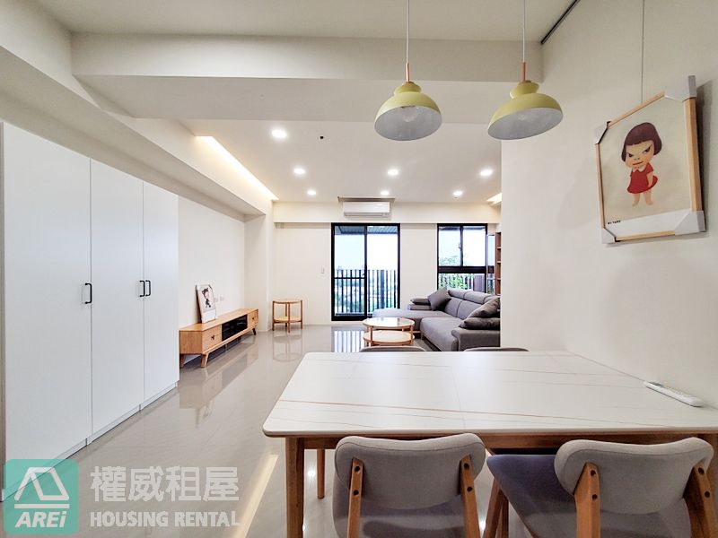 C1籬仔內公園勤見築全新景觀高樓三房+大平車