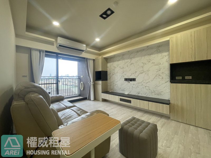 後驛MRT華友聯INH禾蘊三房