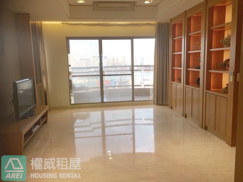 光榮馬頭|百立海洋帝國高樓3房平車