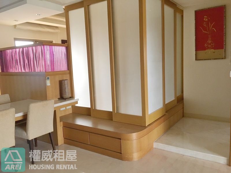 光榮馬頭|百立海洋帝國高樓3房平車