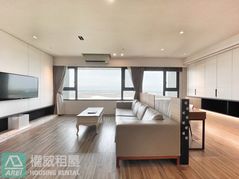 楠梓高大特區京城樂活景觀3+1房平車