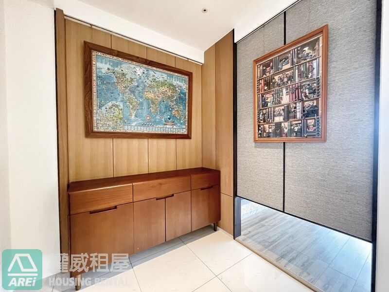 楠梓高大特區京城樂活景觀3+1房平車