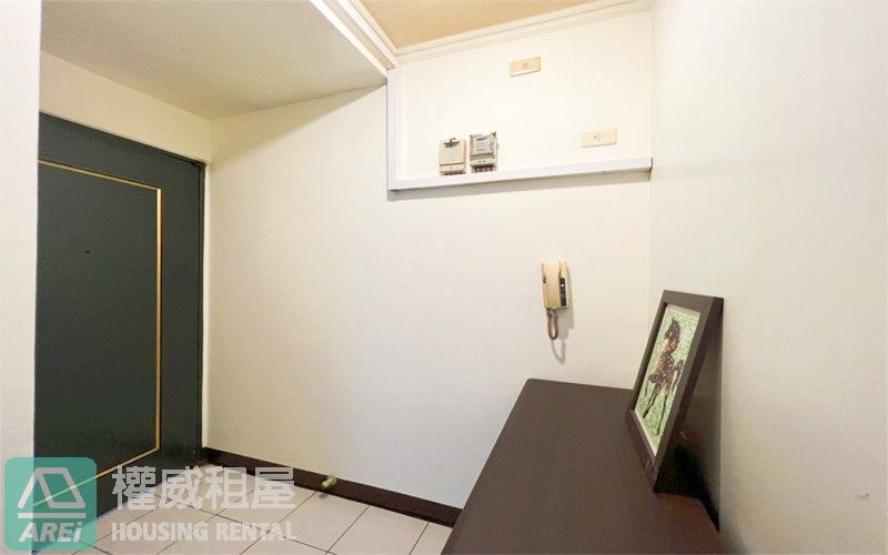 高雄火車站MRT妙芳鄰大空間住辦2房