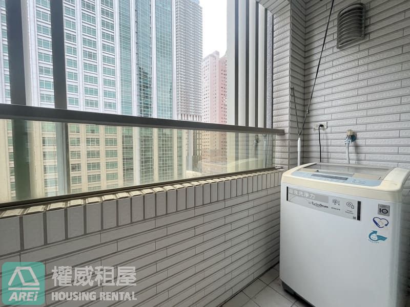 三多MRT iHOME日式溫馨2+1房