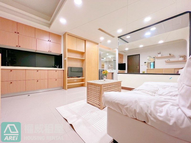 美術館印象巴黎優質大套房