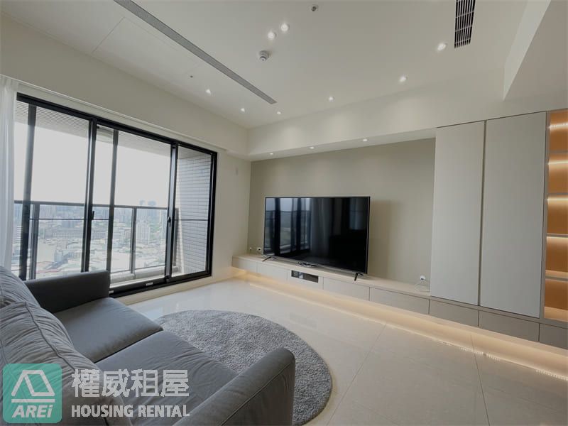 三塊厝站明日匯優質高樓景觀2+1房平車