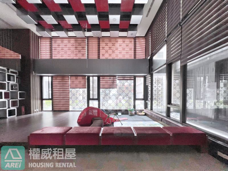 R19 楠梓加工區Super One 愜意三房平車