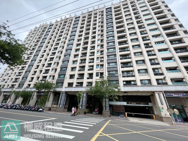 R19 楠梓加工區Super One 愜意三房平車