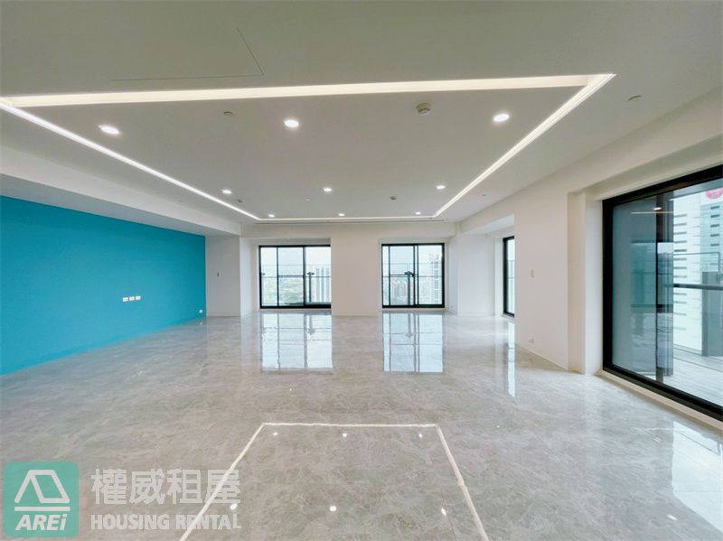遠雄The One-Asia New Bay Luxury Condo