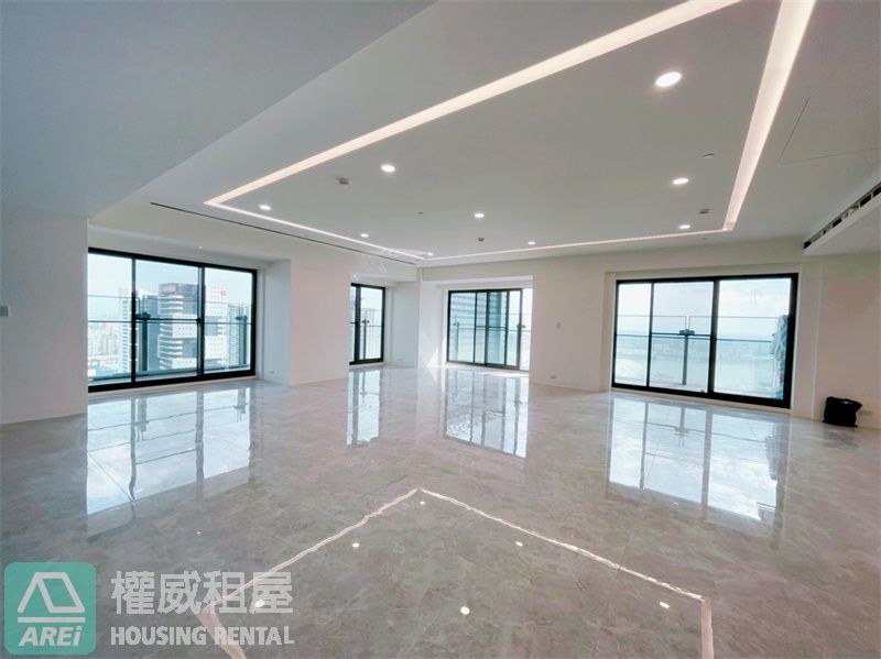 遠雄The One-Asia New Bay Luxury Condo
