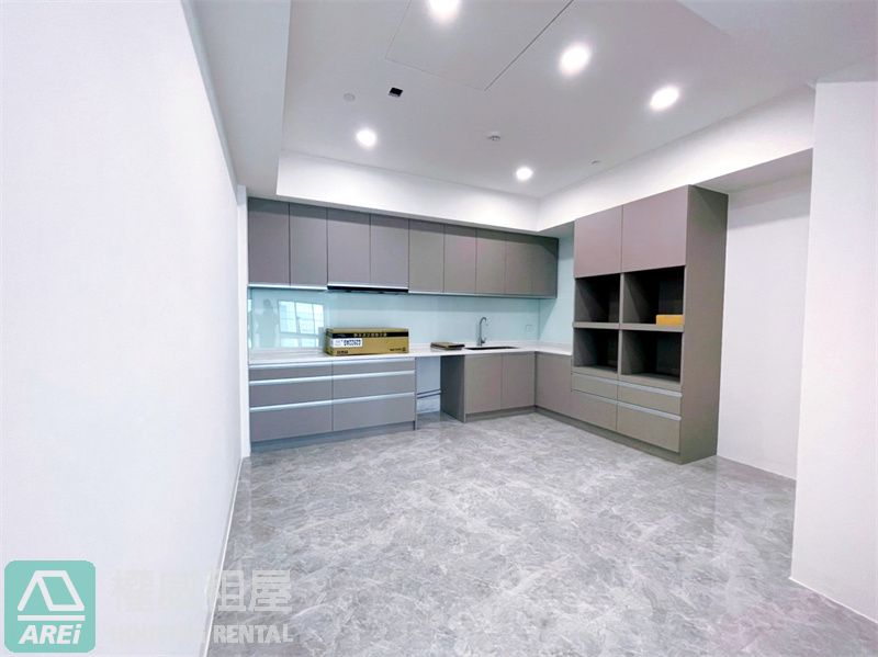 遠雄The One-Asia New Bay Luxury Condo