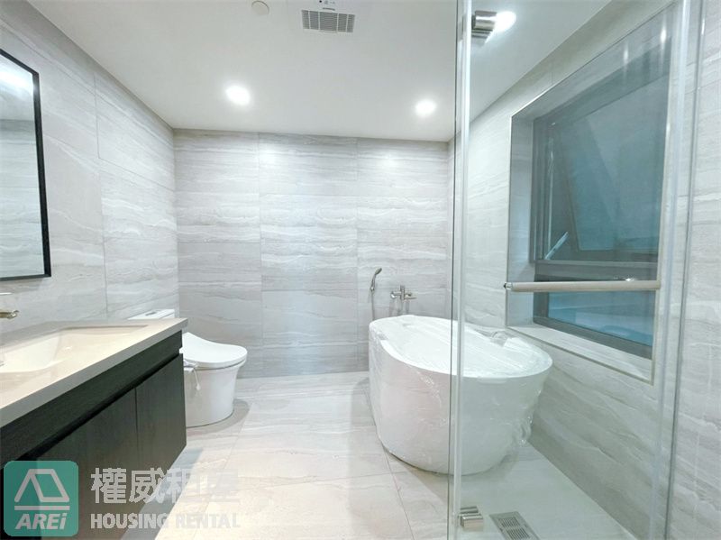 遠雄The One-Asia New Bay Luxury Condo