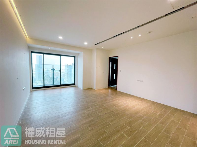 遠雄The One-Asia New Bay Luxury Condo