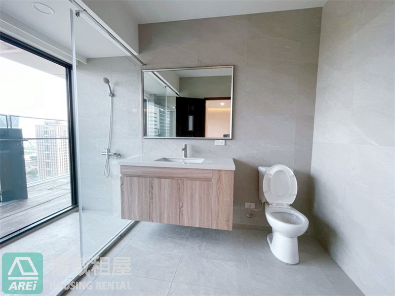 遠雄The One-Asia New Bay Luxury Condo