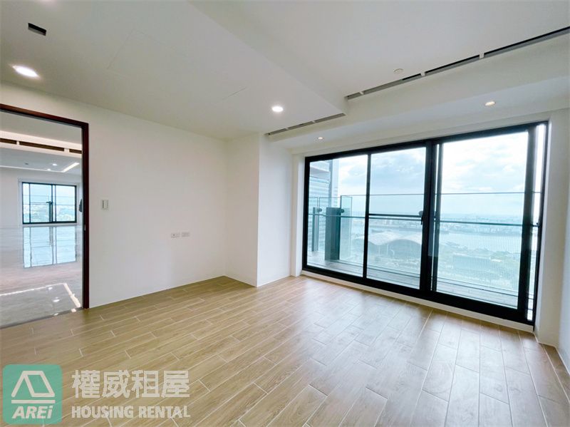 遠雄The One-Asia New Bay Luxury Condo