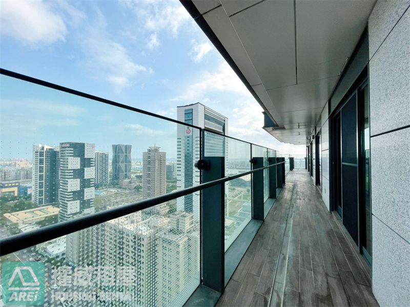 遠雄The One-Asia New Bay Luxury Condo