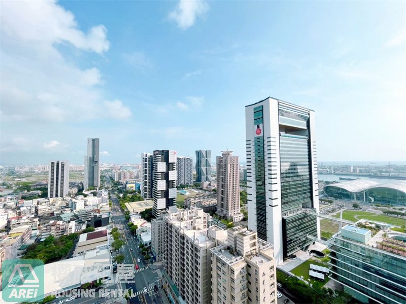 遠雄The One-Asia New Bay Luxury Condo