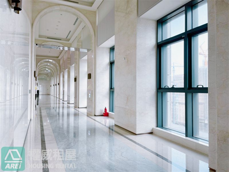 遠雄The One-Asia New Bay Luxury Condo