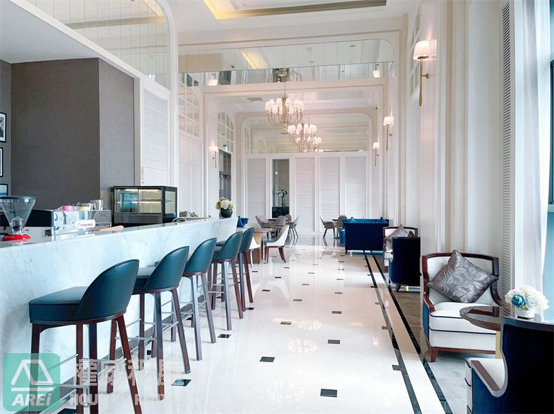 遠雄The One-Asia New Bay Luxury Condo