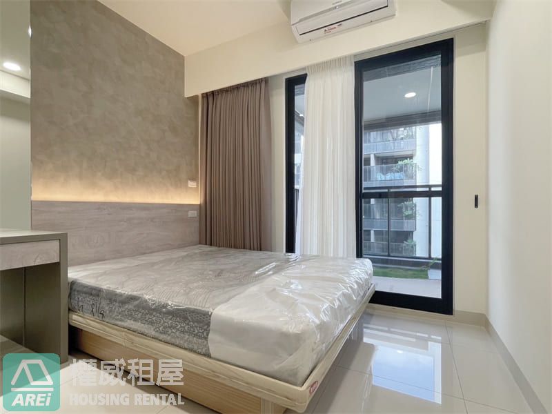 郡都當代🏯超搶手蒙布朗2房2衛+平車