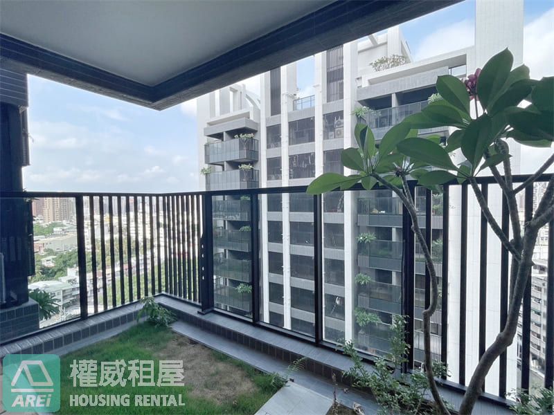 郡都當代🏯超搶手蒙布朗2房2衛+平車