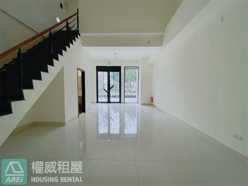 高醫學商圈當代同盟綠蔭店面