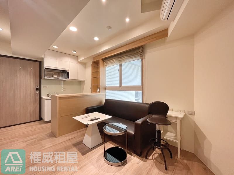 可租補三多商圈iHOME日式精緻大套房平車