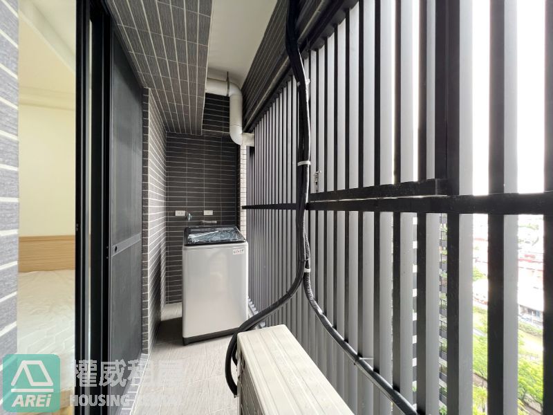 🌿 高醫|郡都當代|高樓明亮2房平移車位
