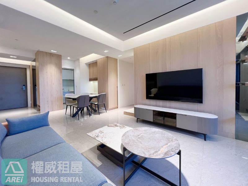 🏙️左營高鐵|耀嵩豐高樓|景觀旖妮3房平車