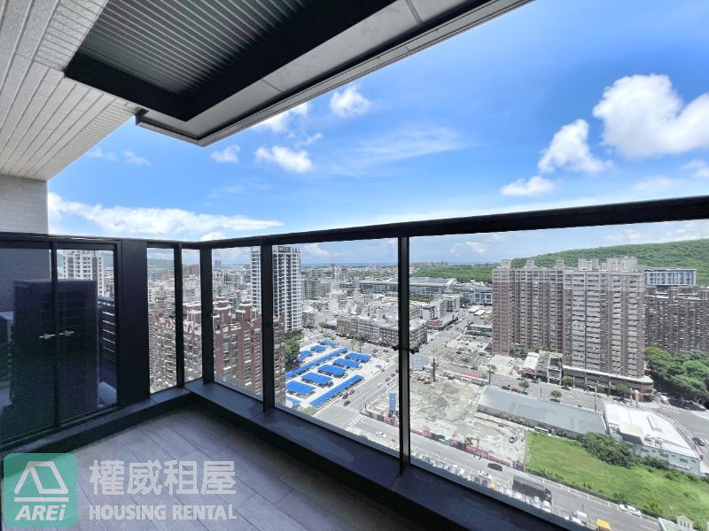 🏙️左營高鐵|耀嵩豐高樓|景觀旖妮3房平車
